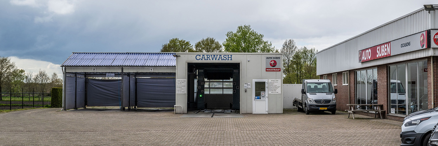 Carwash